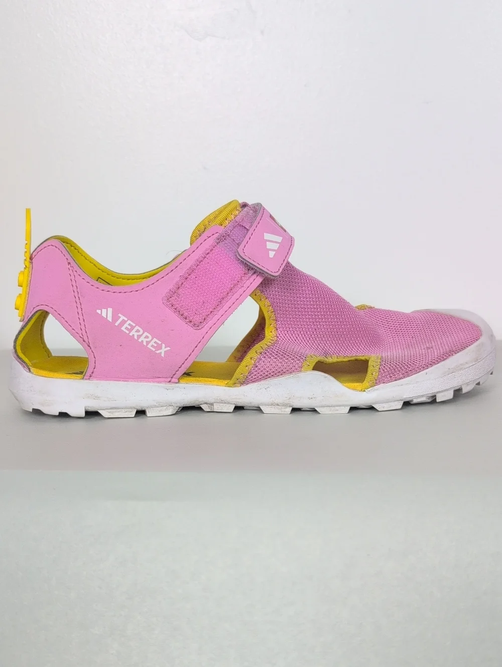 Adidas Lego Terrex Captain Toey Sandals